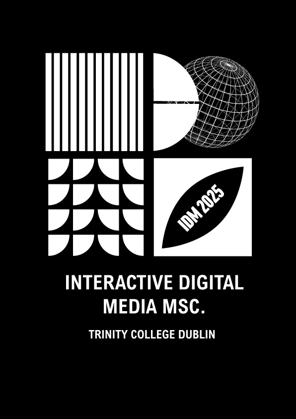 Picture of IDM logo
