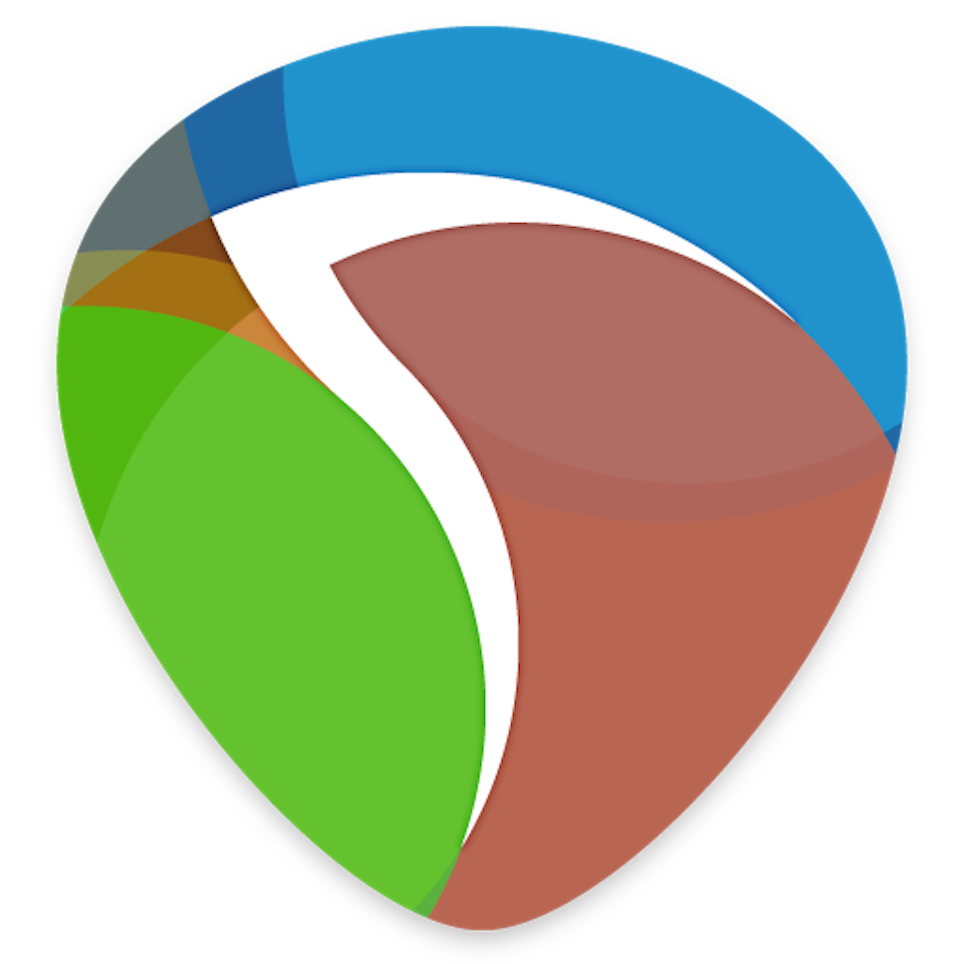 Logo of Reaper